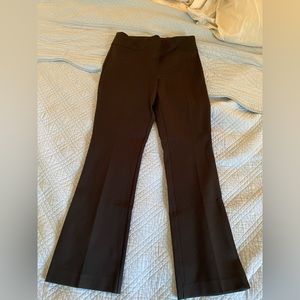 Express Columnist Bootcut Pants